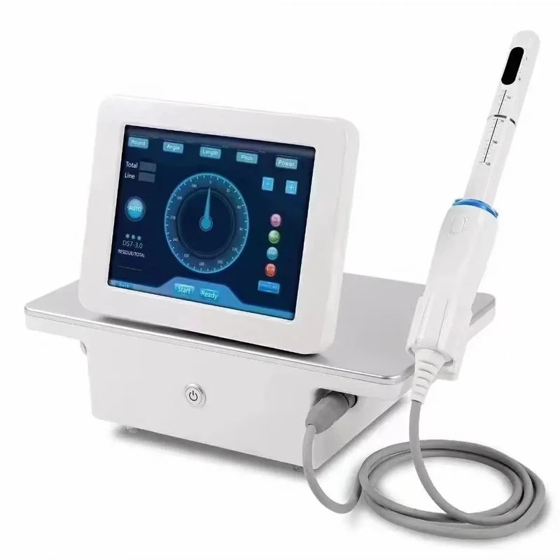 جهاز جديد لشد المهبل للنساء مع - مراجعة Vaginal Tightening Hifu Machine وسعره