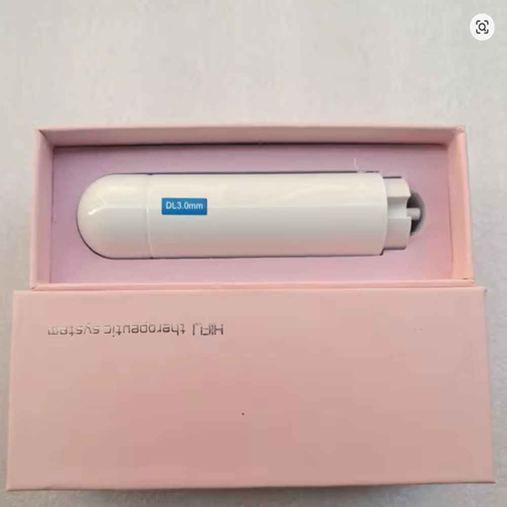 محول HIFU مهبلي، خرطوشة 10000  - مراجعة Vaginal Tightening Hifu Machine وسعره