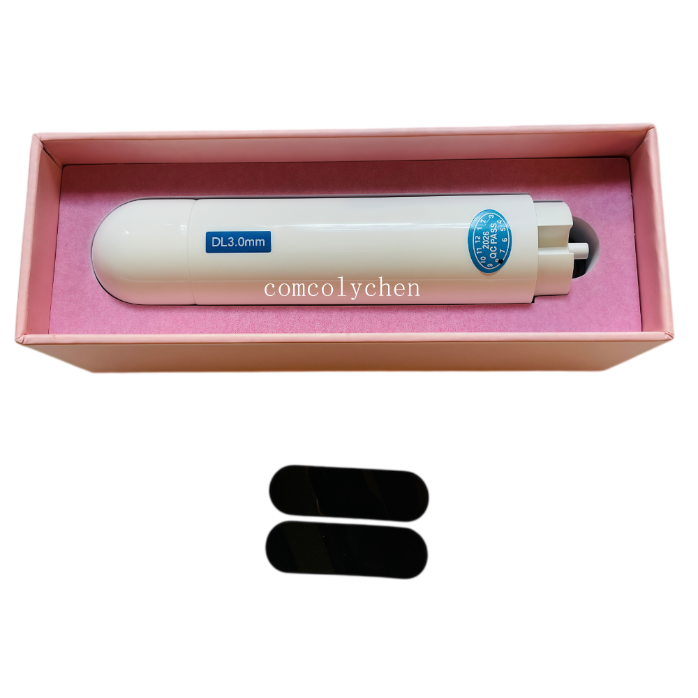 نسخة 1.4.6f، محول HIFU المهبلي - مراجعة Vaginal Tightening Hifu Machine وسعره