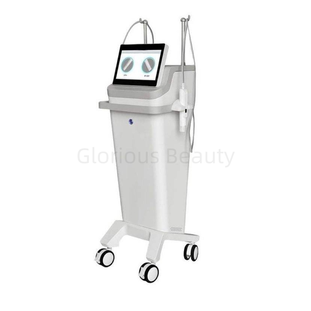 جهاز رفع الوجه بالموجات فوق ال - مراجعة Anti Aging Ultrasound Face Machine وسعره