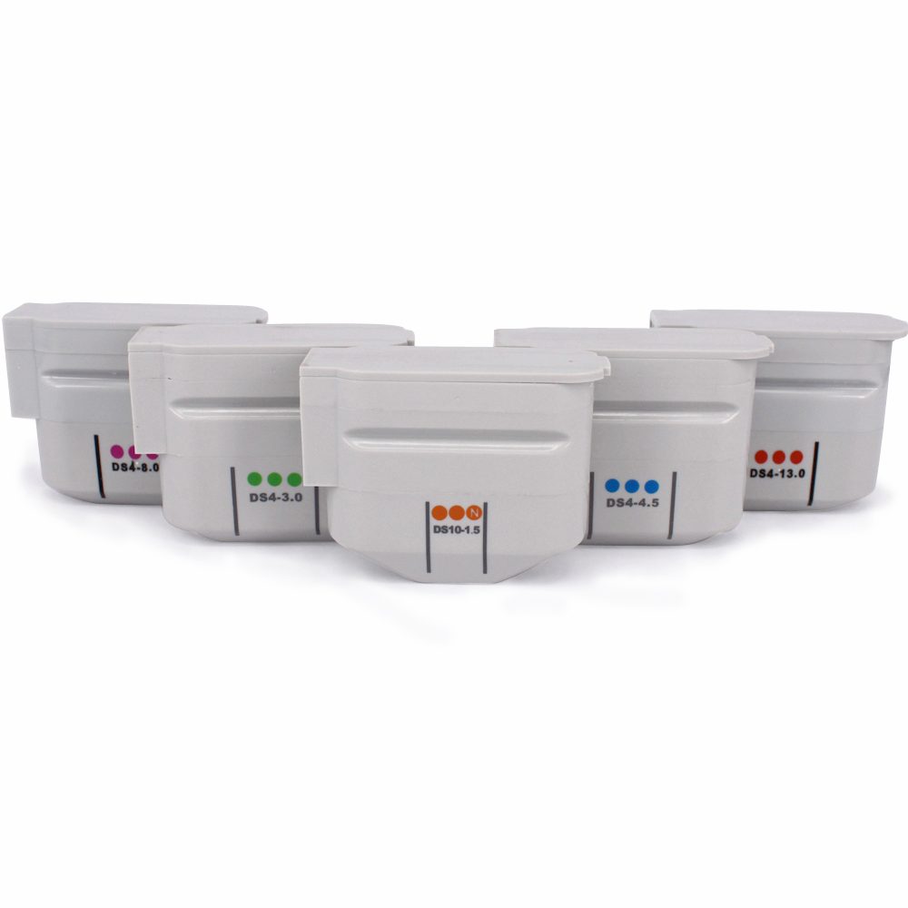 خرطوشة HIFU بـ 10000 طلقة 1.5/ - مراجعة Hifu Machine Cartridge 1.5 3.0 4.5 وسعره