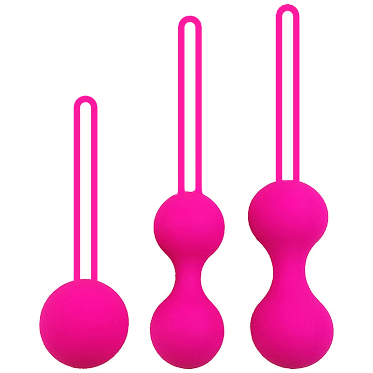 كرات كيجل آمنة من السيليكون، ك - مراجعة Vaginal Tightening Hifu Machine وسعره
