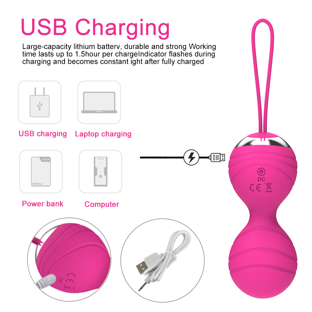 لاسلكي APP التحكم الذكية الكرة - مراجعة Vaginal Tightening Hifu Machine وسعره