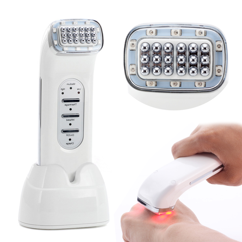 تردد الراديو جهاز للعناية بالو - مراجعة Radio Frequency Face Lift Machine وسعره