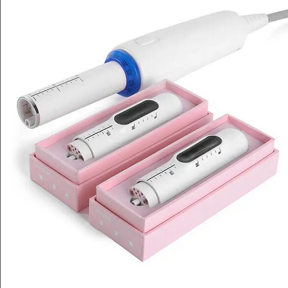 خرطوشة HIFU المهبلية 10000 طلق - مراجعة Vaginal Tightening Hifu Machine وسعره