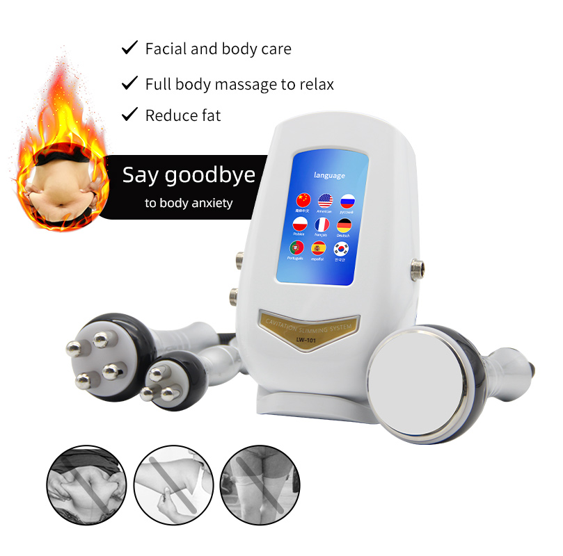 جهاز تشكيل الجسم بالموجات فوق  - مراجعة Rf Microneedling Machine Fractional وسعره