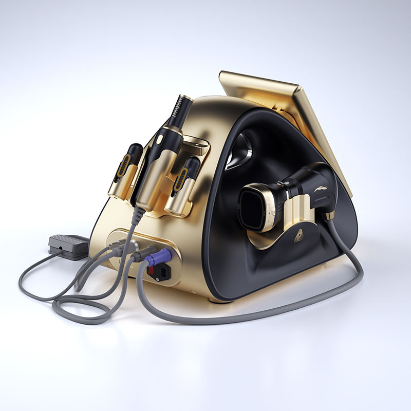 جهاز تجميل HIFU 22D Max Ultra  - مراجعة Vaginal Tightening Hifu Machine وسعره