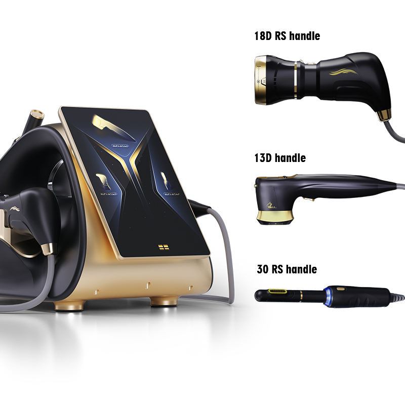 جهاز تجميل HIFU 22D Max Ultra  - مراجعة Vaginal Tightening Hifu Machine وسعره
