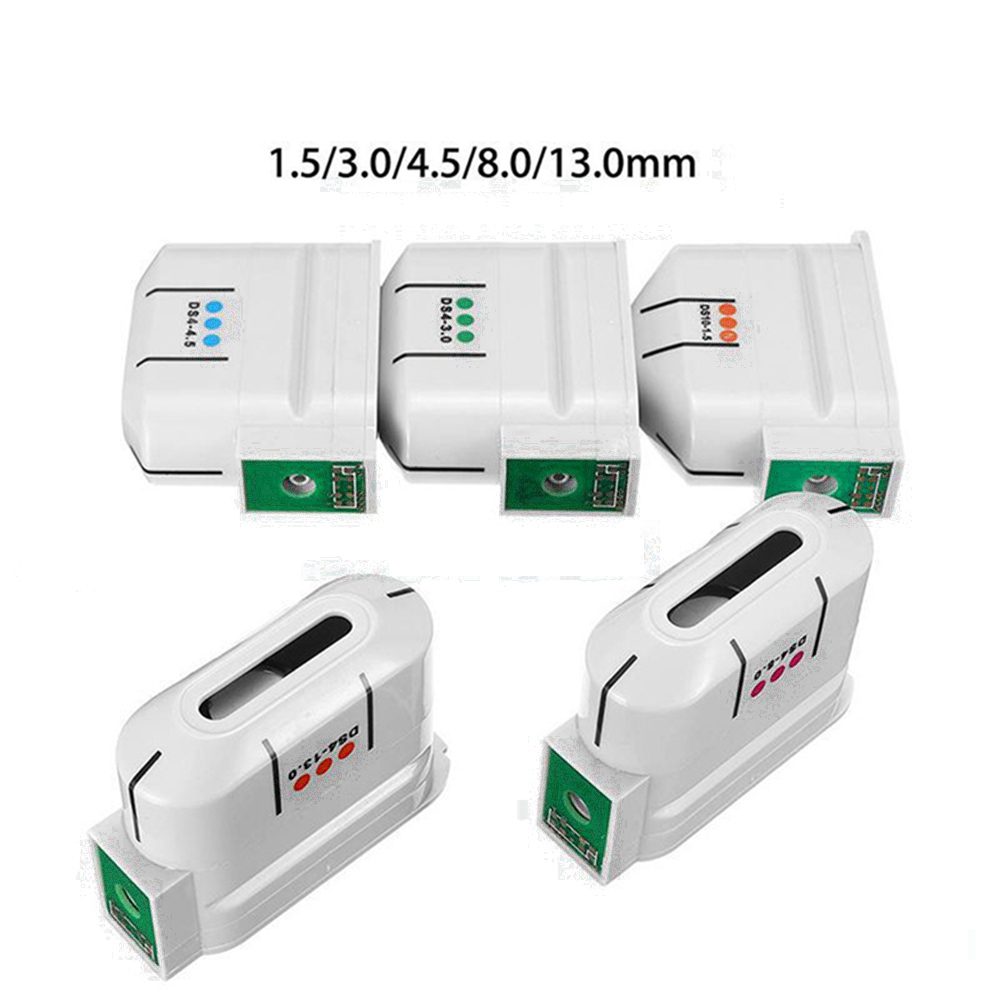 الإصدار 2.0.H/ 2.3H/ خرطوشة HI - مراجعة Vaginal Tightening Hifu Machine وسعره