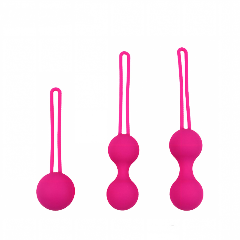 كرة ذكية من السيليكون لتمارين  - مراجعة Vaginal Tightening Hifu Machine وسعره