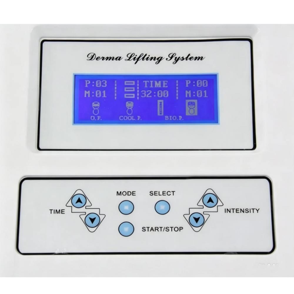 جهاز تجديد البشرة بالموجات فوق - مراجعة Anti Aging Ultrasound Face Machine وسعره