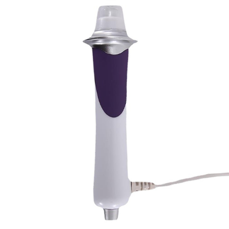 B82B-آلة حقن الأكسجين مكركرنت  - مراجعة Radio Frequency Face Lift Machine وسعره